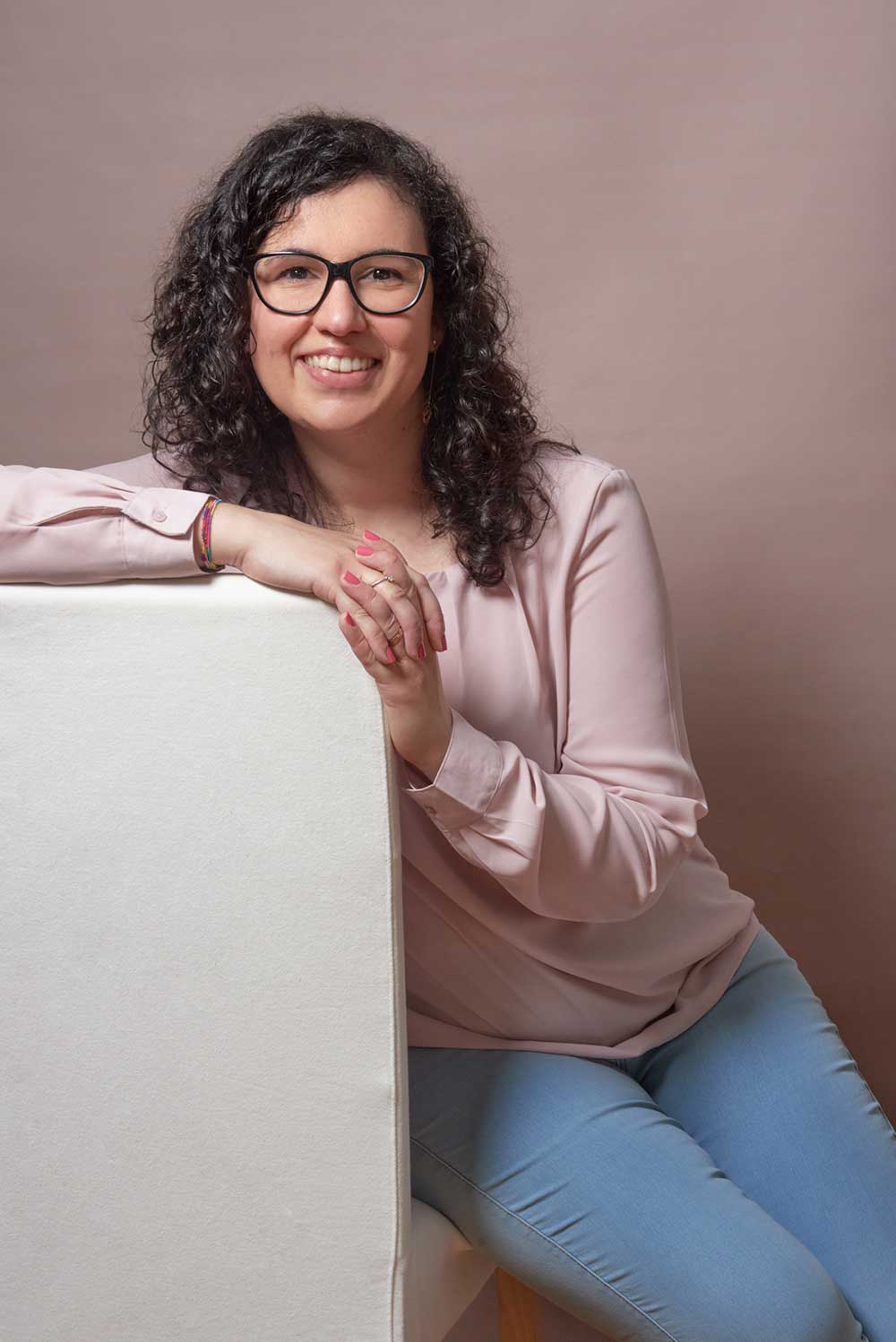 Anna Franchin Web Designer Freelance Padova