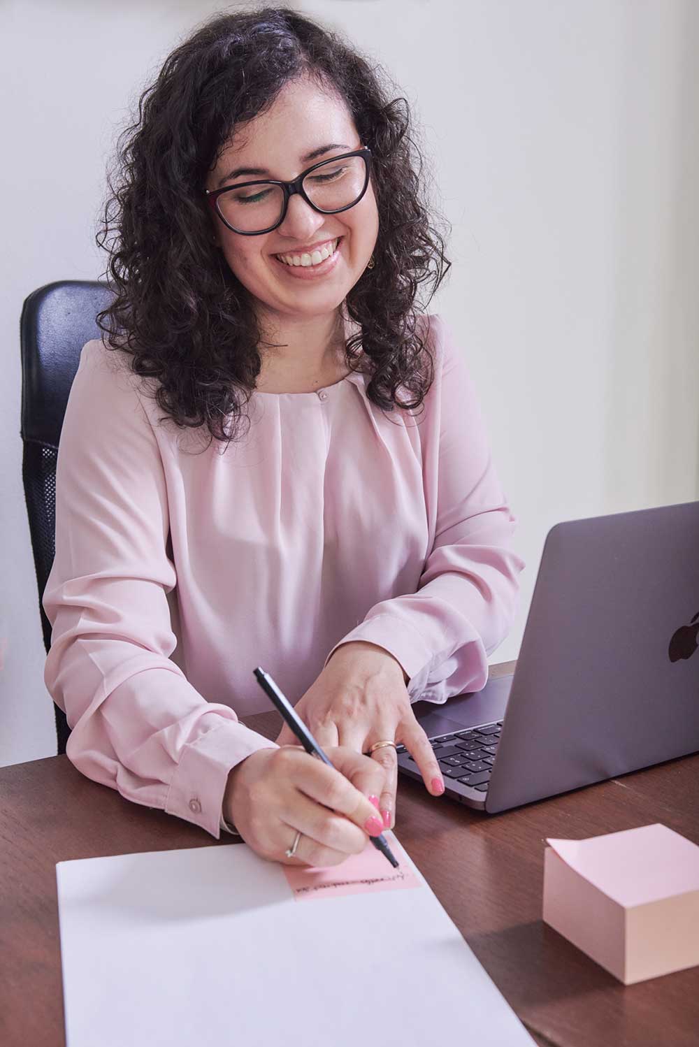 Anna Franchin Web Designer Freelance Padova
