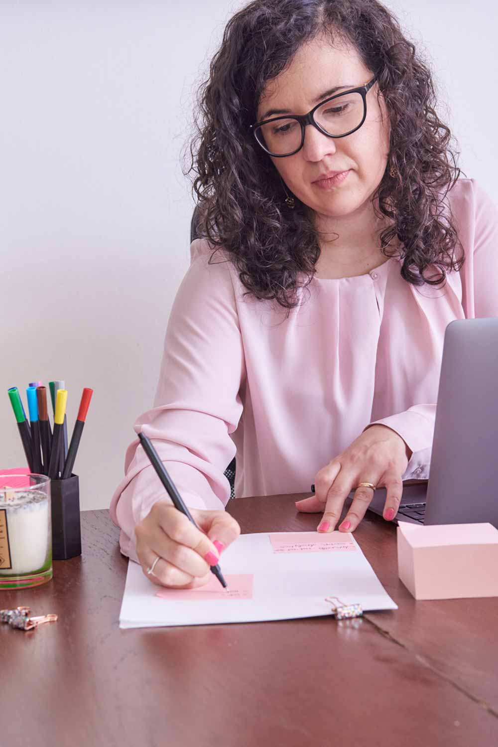 Anna Franchin Web Designer Freelance Padova
