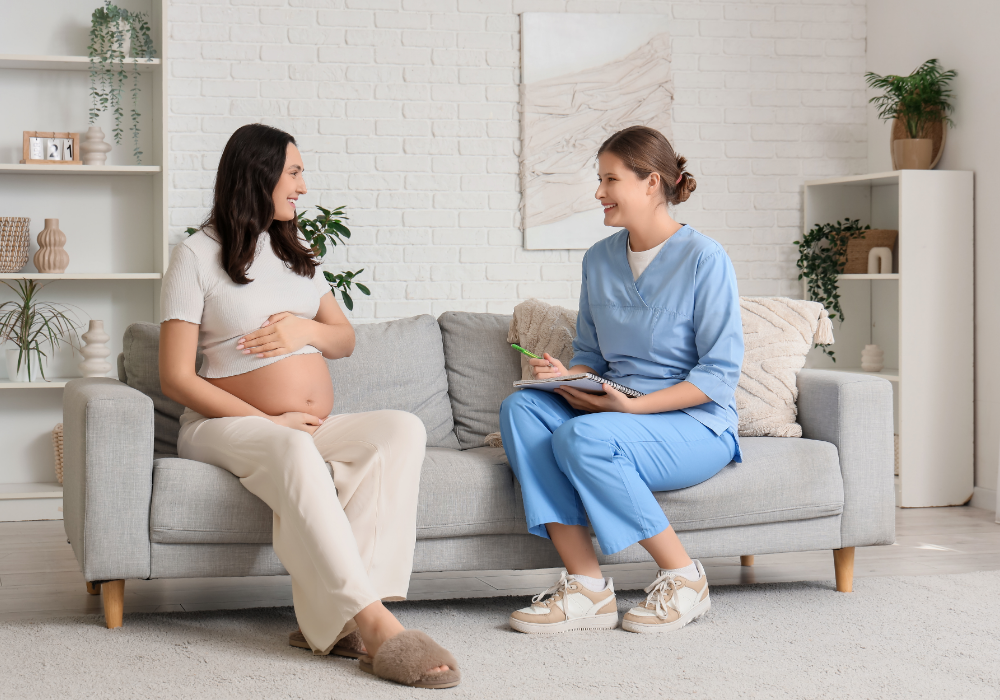 Immagini sito doula