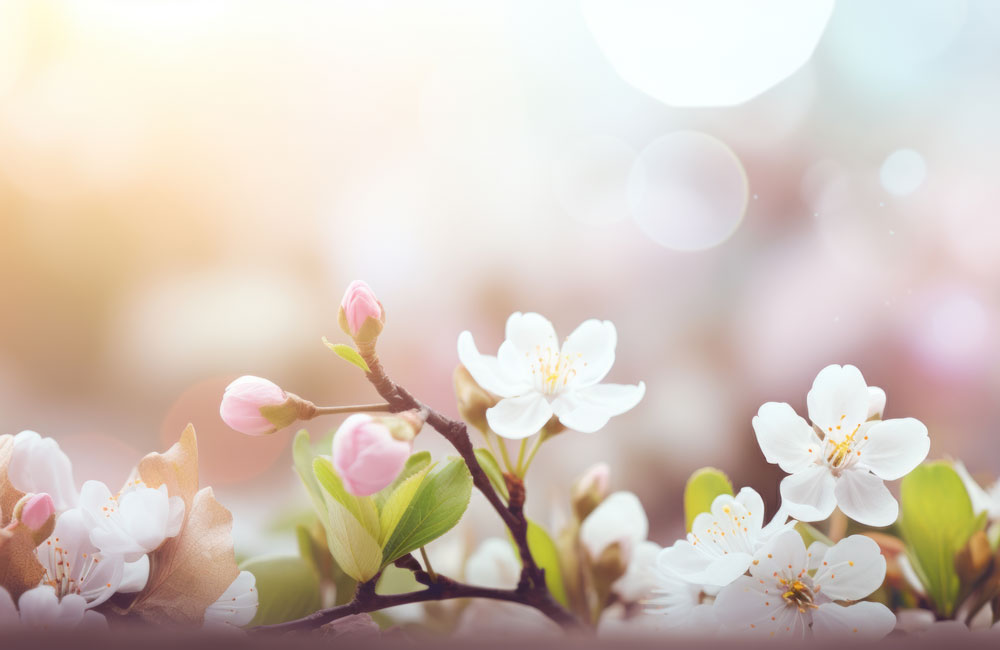 Foto Archetipo Primavera