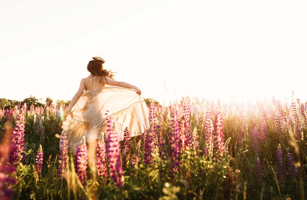 Foto Archetipo Primavera